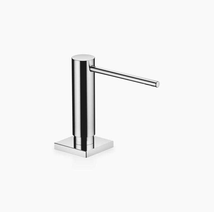 Image du produit Dornbracht 82439970-00 Distributeur avec rosace Série neutre