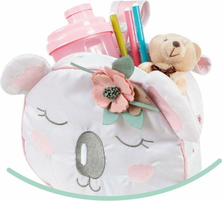 Produktbild DeCuevas Schulrucksack Koala 20 x 8 x 23 cm
