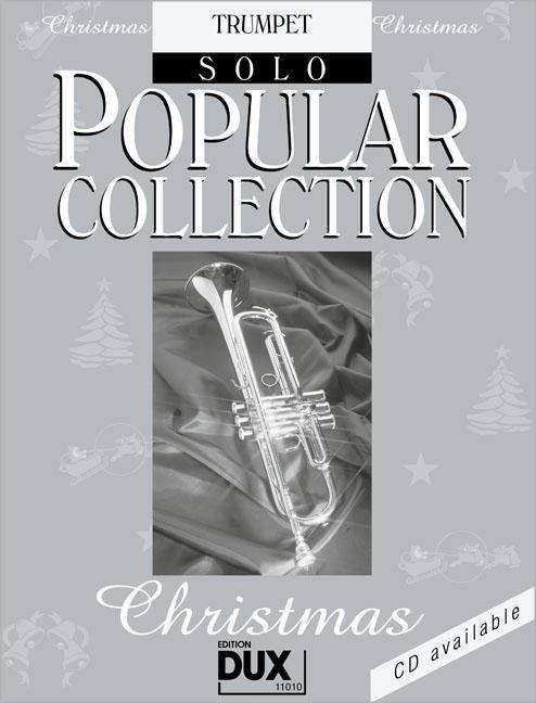 Produktbild Popular Collection Christmas. Trumpet Solo (Deutsch, Arturo Himmer, 1998)