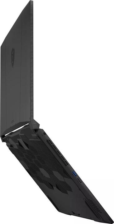Produktbild MSI Katana 17 RTX4050 (17.30", Intel Core i7-13620H, 16 GB, 1000 GB, Nummernblock)