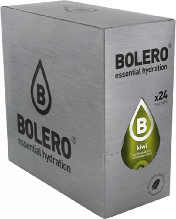 Produktbild Bolero Classic (Kiwi, 1 Stk., 0.28 g)