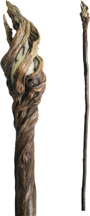 Produktbild United Cutlery Leuchtstab von Gandalf dem Zauberer