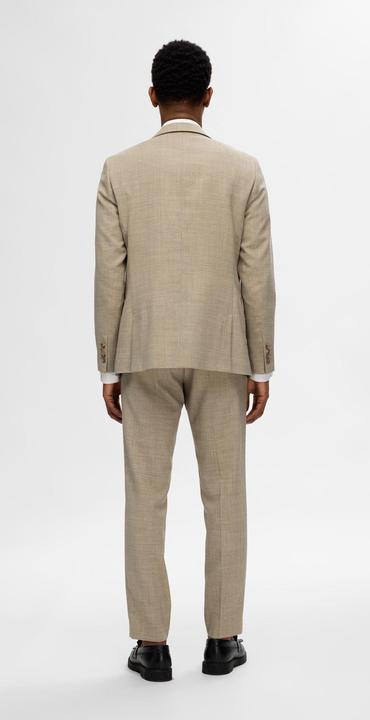 Immagine prodotto Selected Homme Blazer in misto lino (102)