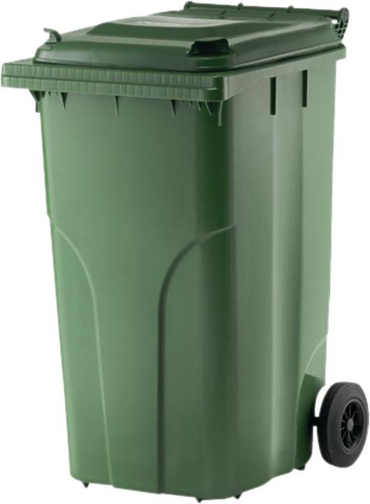 Ochsner Roll-Abfallbehälter (240 l)