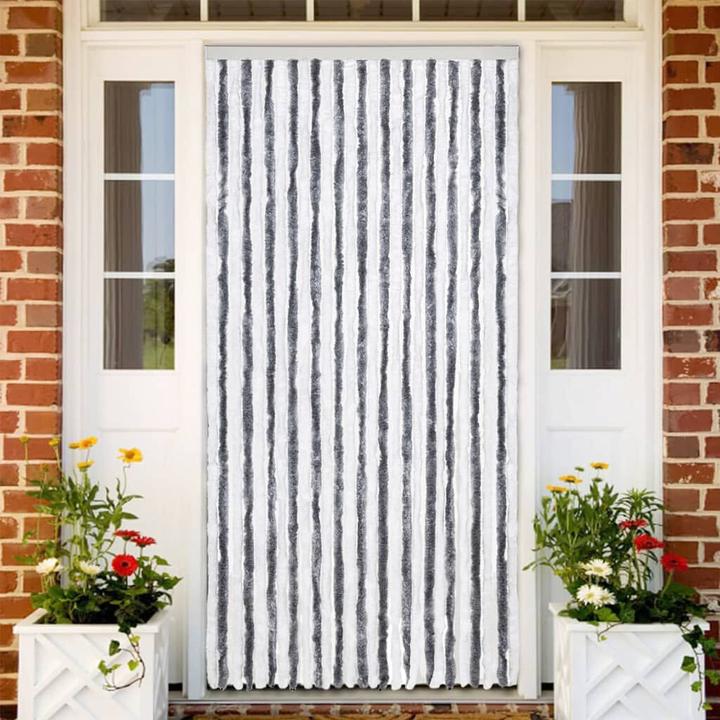 Actual product image VidaXL Fly screen (120 x 220 cm)