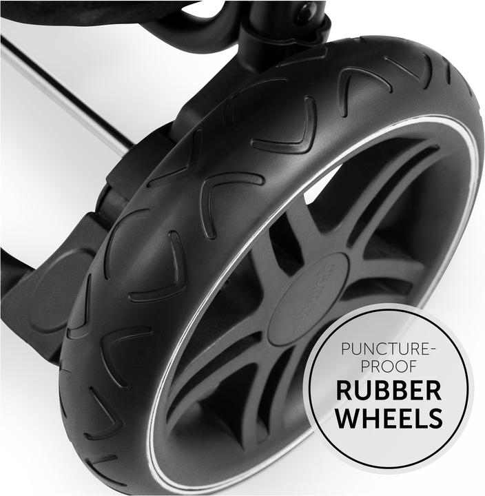 Image du produit Hauck Pushchair Seat Liner