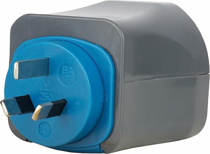 Produktbild Brennenstuhl Reiseadapter-Set