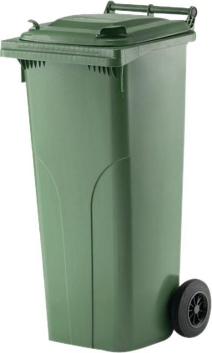 Image du produit Ochsner Conteneur à déchets avec roues (140 l)