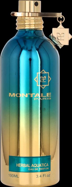 Montale Herbal Aquatica (Eau de Parfum, 100 ml)