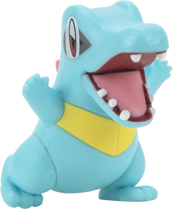 Actual product image Jazwares Pokémon Battle figures ass Wave