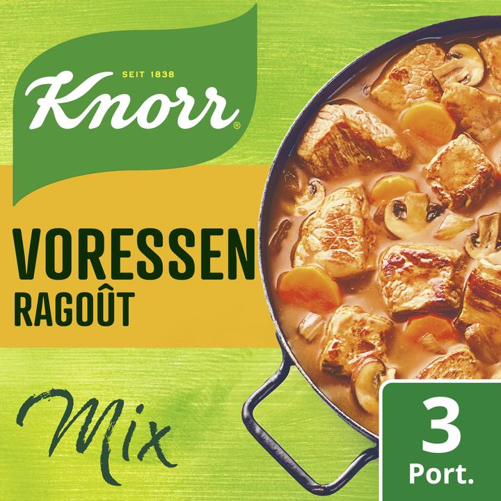Produktbild Knorr Würzmix (44 g)