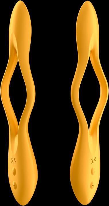 Actual product image Satisfyer Elastic Joy