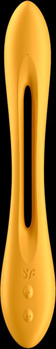 Actual product image Satisfyer Elastic Joy