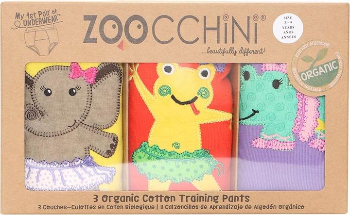 Produktbild Zoochini Trainings Unterhosen (Gr. 3, 3 Stück)