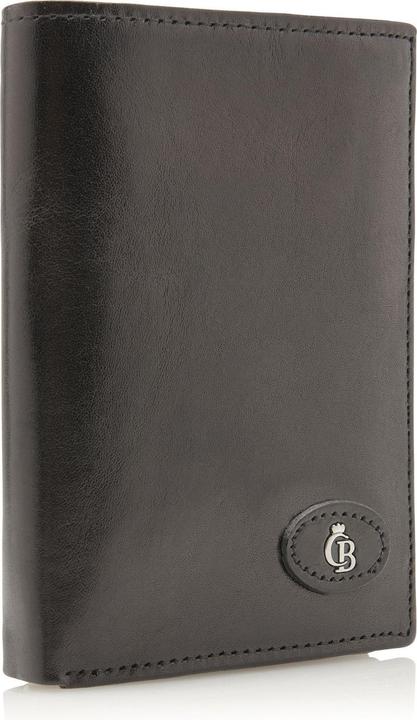 Actual product image Castelijn & Beerens Gaucho wallet RFID leather 9 cm