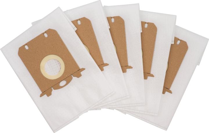 Actual product image Champion Hoover bag Electrolux 5 pcs (1 x)