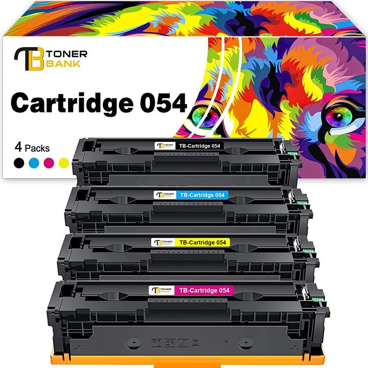 Image du produit Toner Bank Cartouche de toner