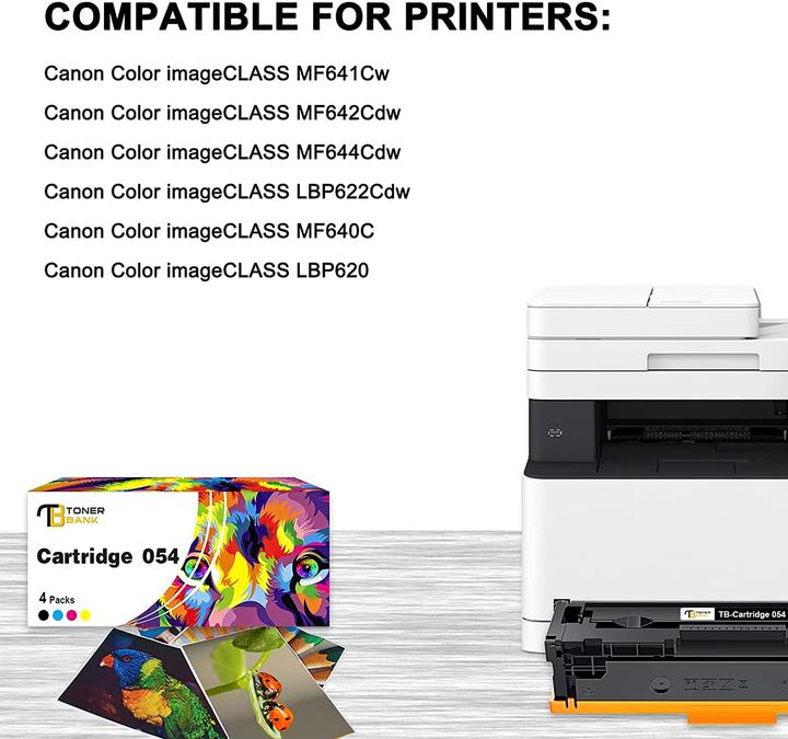 Image du produit Toner Bank Cartouche de toner