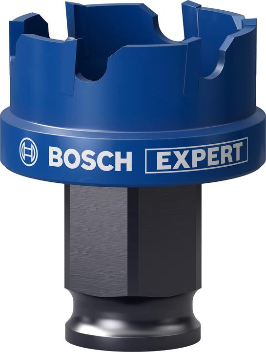 Immagine prodotto Bosch Professional Zubehör Sega a tazza per lamiera EXPERT 30 x 5 mm (30 mm)