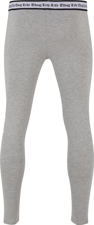 Actual product image Thug Life Dessa leggings - 82615 (3XL)