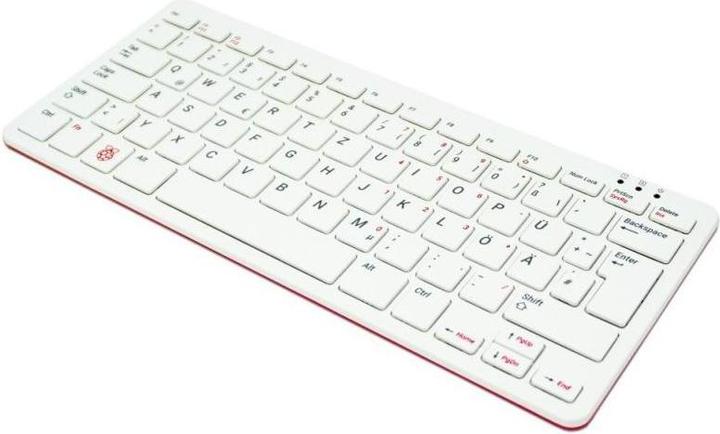 Actual product image Raspberry Pi Rpi-KYB