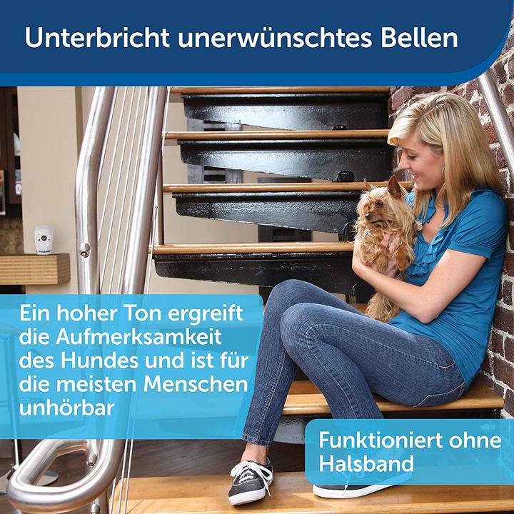 Produktbild PetSafe Bellkontrolle