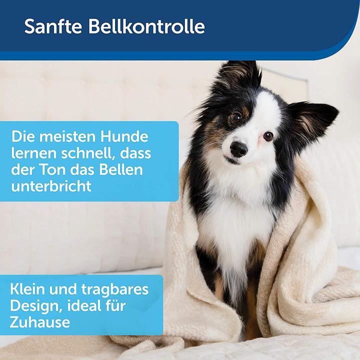 Produktbild PetSafe Bellkontrolle