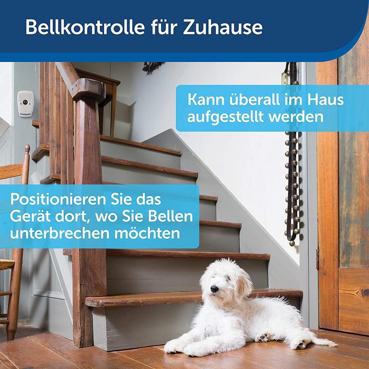 Produktbild PetSafe Bellkontrolle
