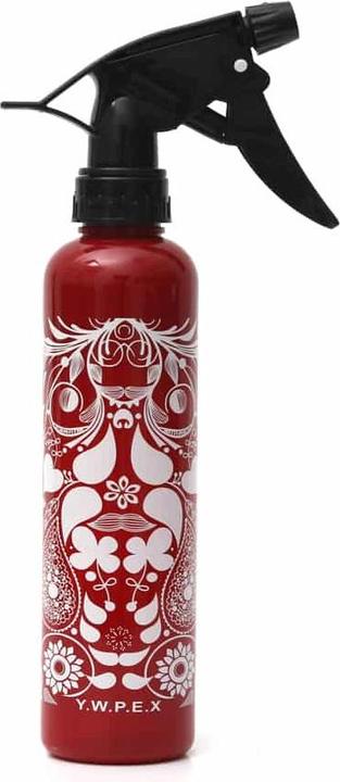 Image du produit Morfose Laque Changement de Couleur Violet / Rose 150ml (Pourpre, Rose)