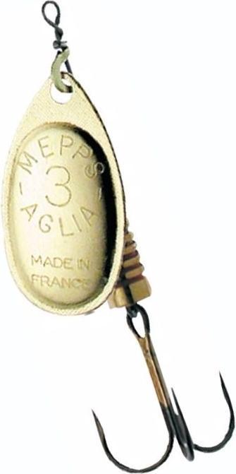 Immagine prodotto Mepps Aglia, senza barbiglio