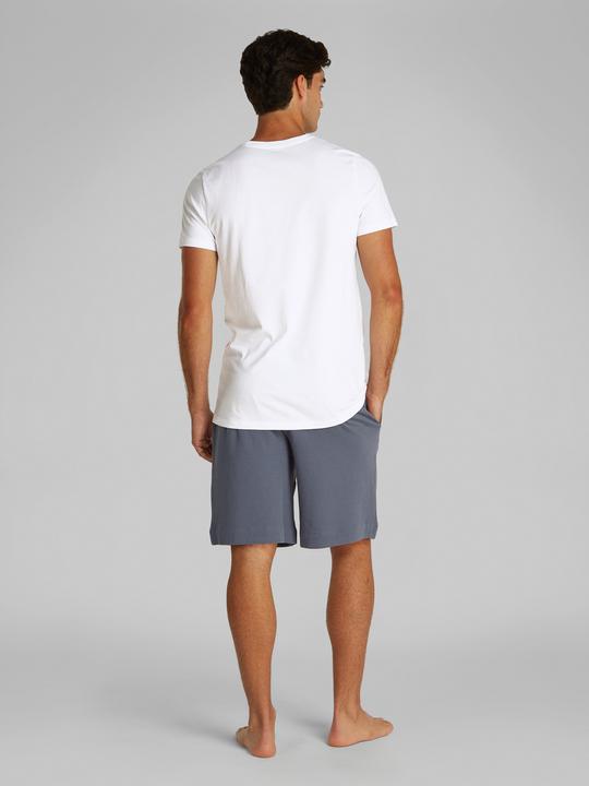 Produktbild Calvin Klein S/S Crew Neck 3pk (XL)