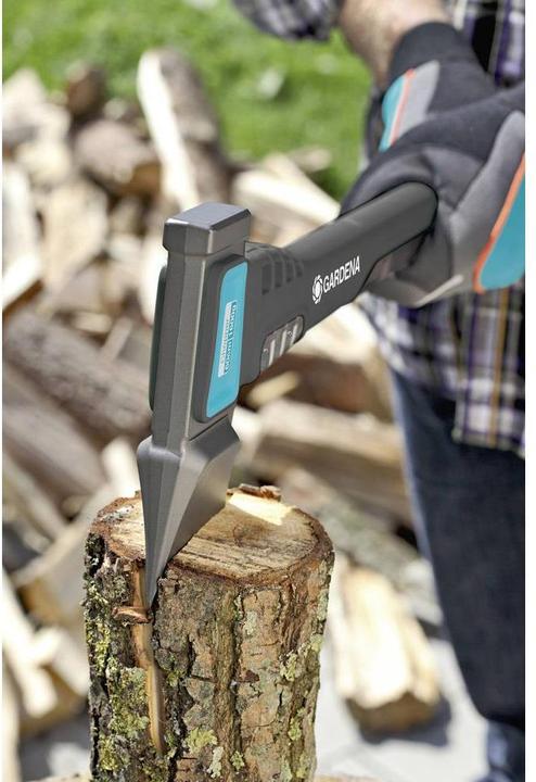 Produktbild Gardena 1600 S