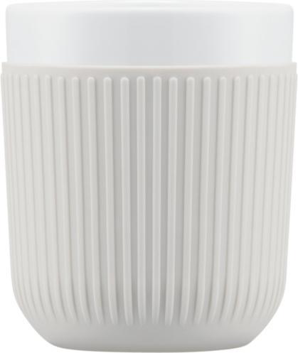 Produktbild Bodum Becher Douro Porzellan mit Silikonhülle 2 Stück 0.2 l (300 ml, 2 x)