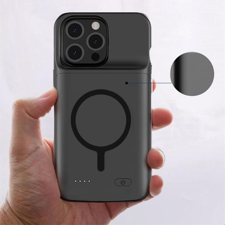 Produktbild Tech-Protect Powercase