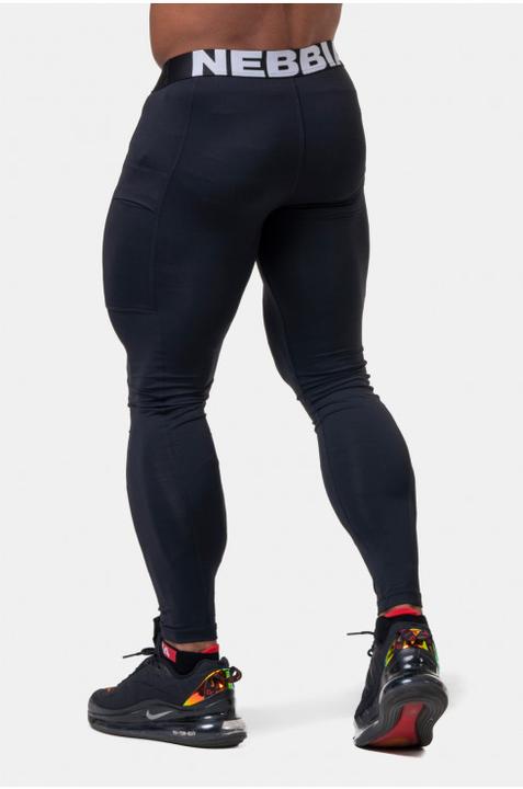 Image du produit Nebbia Legend of Today Leggings Full Length 189 Noir (XL)