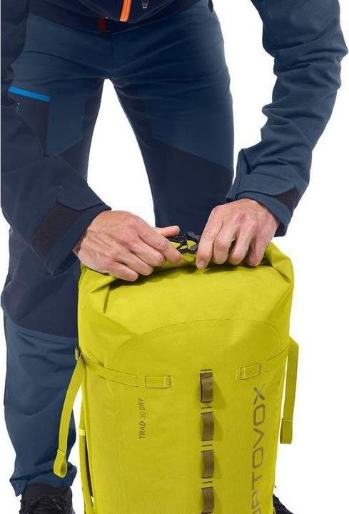 Immagine prodotto Ortovox Trad Dry (30 l)