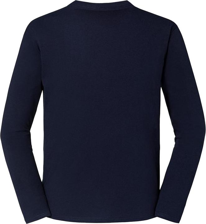 Immagine prodotto Fruit of the Loom Maglietta Iconic 195 Premium a maniche lunghe (L)