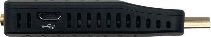 Produktbild Tesla TE-222 (DVB-T2)