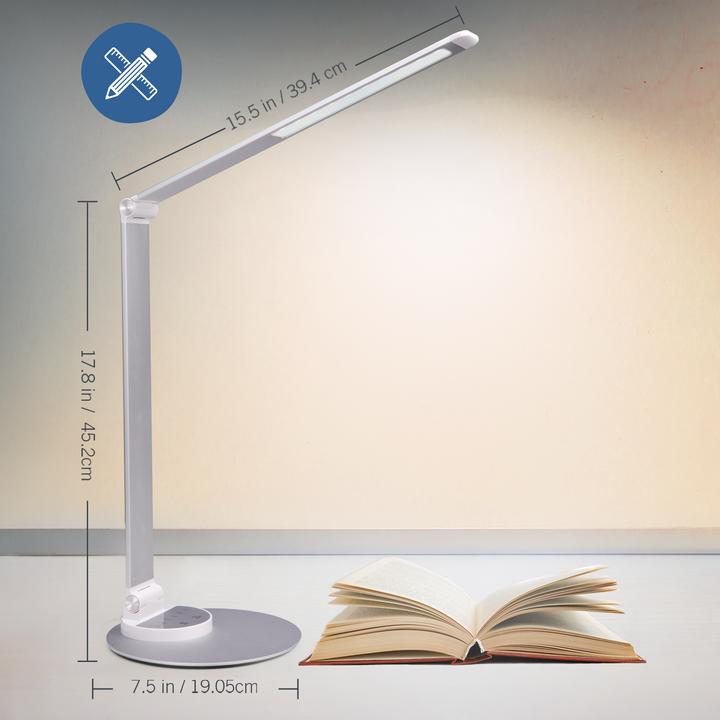 Produktbild Taotronics TT-DL22 (550 lm)
