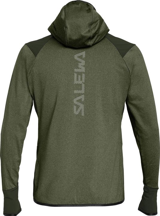 Immagine prodotto Salewa Agner Hybrid Polarlite Durastretch giacca con cappuccio (54, XXL)
