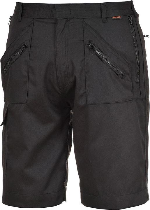 Produktbild Portwest Mens Action Shorts (3XL)