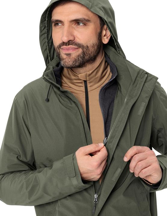 Produktbild Vaude Rosemoor 3in1 (XXL)