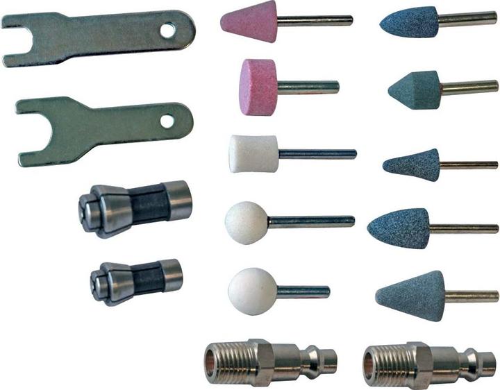 Produktbild Stanley Stabschleifer-Set