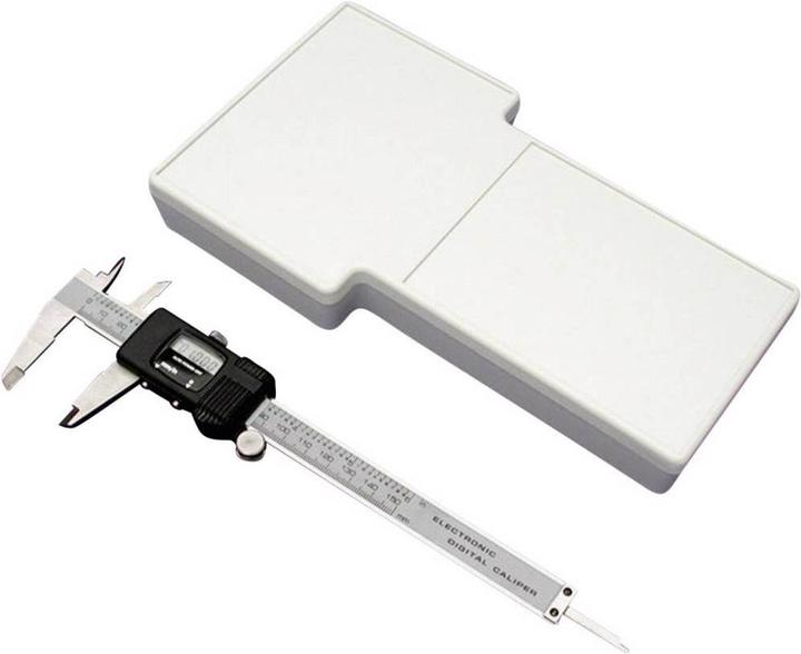 Produktbild Hammond Handgehäuse Serie 592 (Gehäuse)