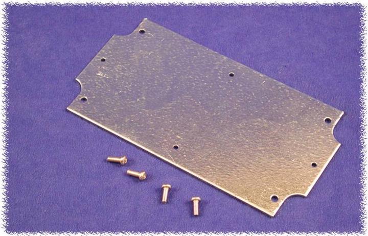 Immagine prodotto Hammond Piastra di montaggio serie 554 (Vari)