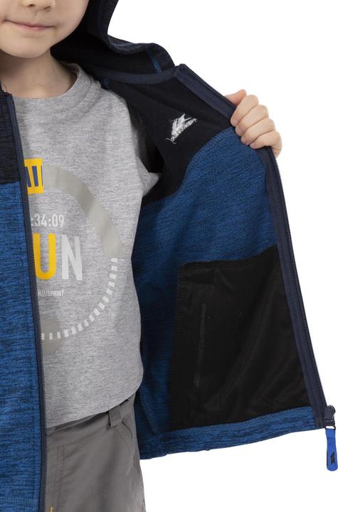 Produktbild Trespass VALUE Kinder Fleecejacke (1, 2, 3)