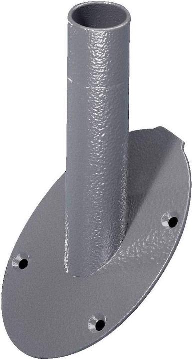 Actual product image Rittal Mounting element for support arm systems