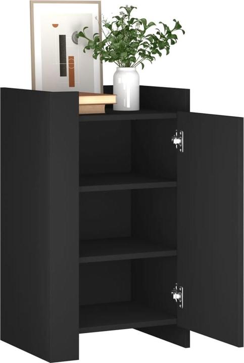 Actual product image VidaXL Sideboard (45 x 35 x 75 cm)