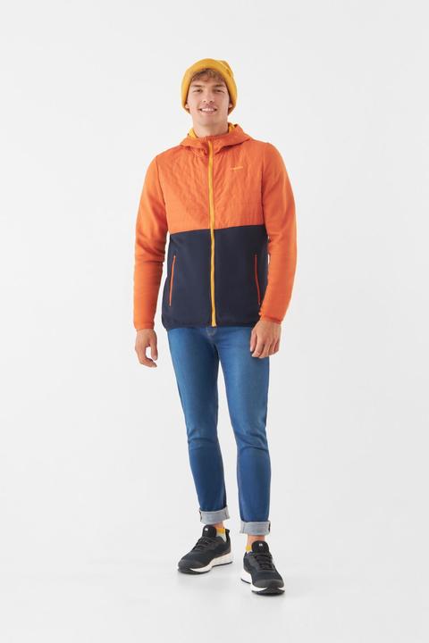 Produktbild Vikingsports Viking Creek Bambus Hoodie Man Man Jacke (S)