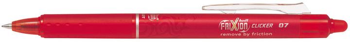 Produktbild Pilot FriXion Clicker (Mehrfarbig, 7 x)